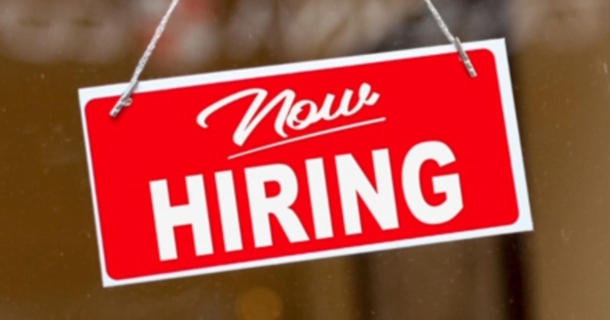 New jobs report gives mixed signals about the U.S. economy