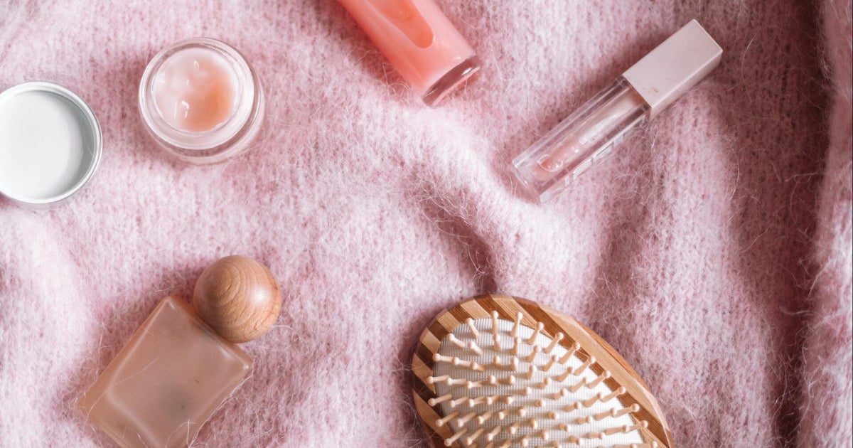 Beauty trends of 2026