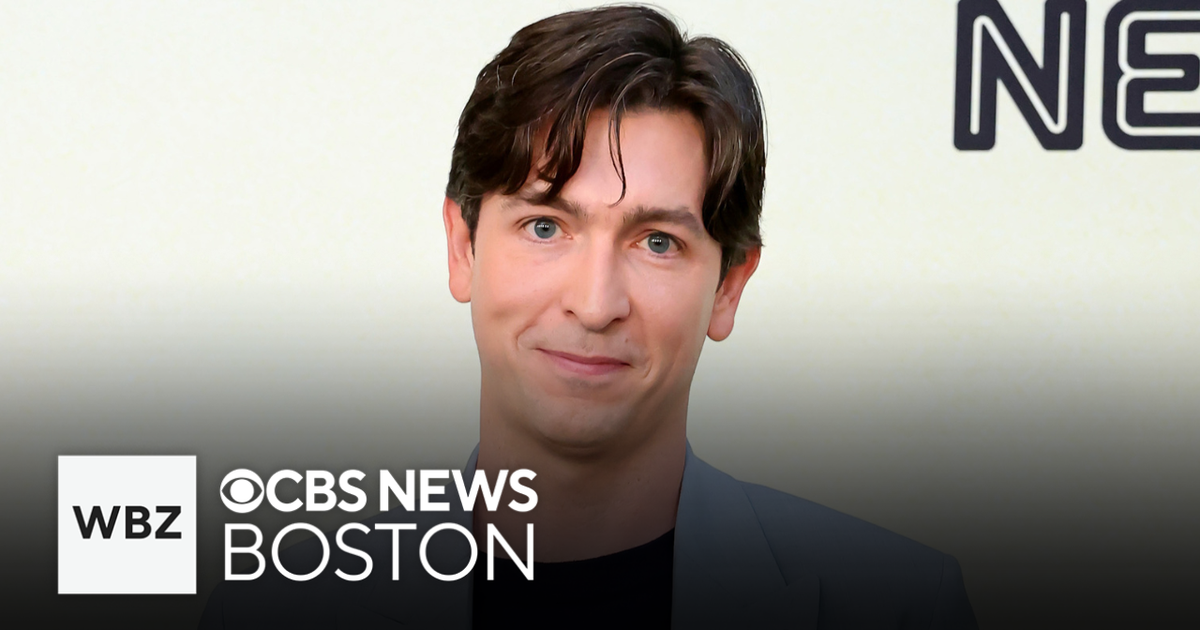 Drunk driving charges dropped against "Succession" star Nicholas Braun in New Hampshire