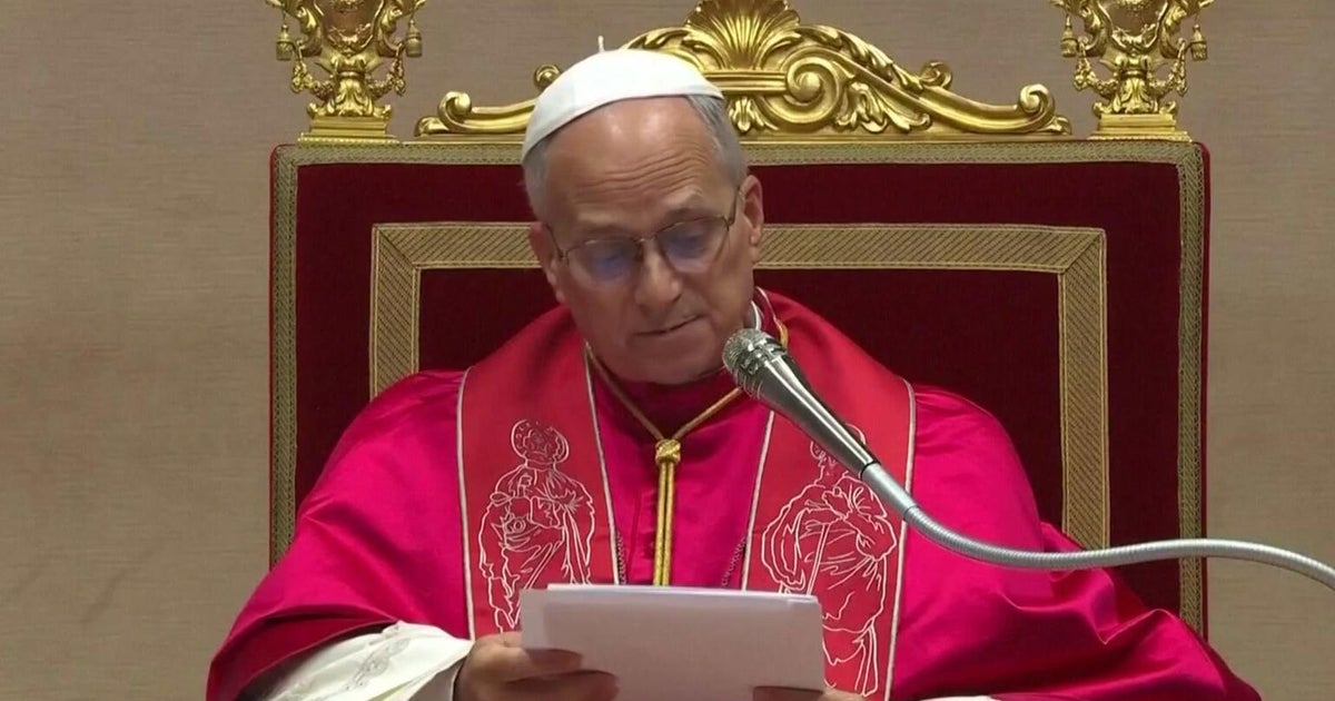 Pope warns war is “back in vogue” as global conflicts intensify