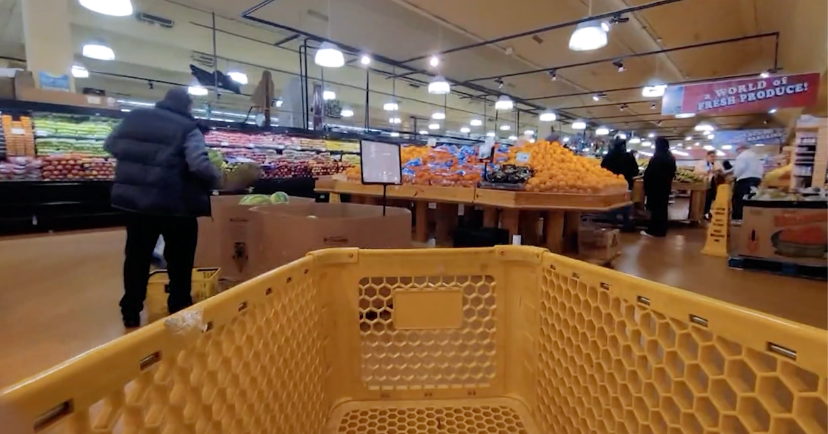 N.Y. lawmakers push food security bills amid federal SNAP cuts