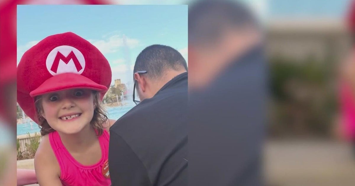 Family says birthday trip to Universal ended in wrongful shoplifting accusation tied to child’s di