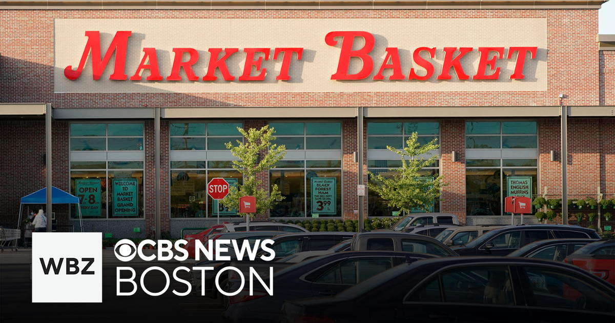 Market Basket ranked second-best grocery store chain in the country