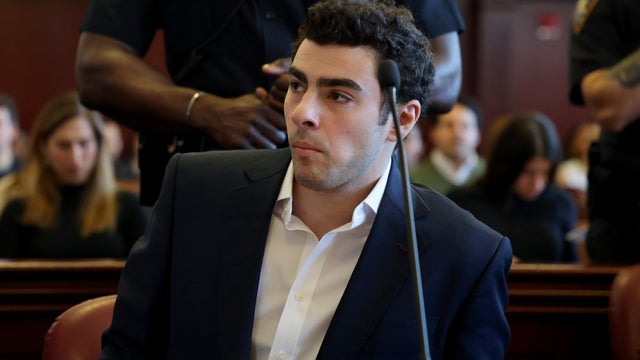 UnitedHealthcare CEO Killed 