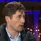 Mayor Jacob Frey says ICE aims to "cause chaos and disruption" in Minneapolis