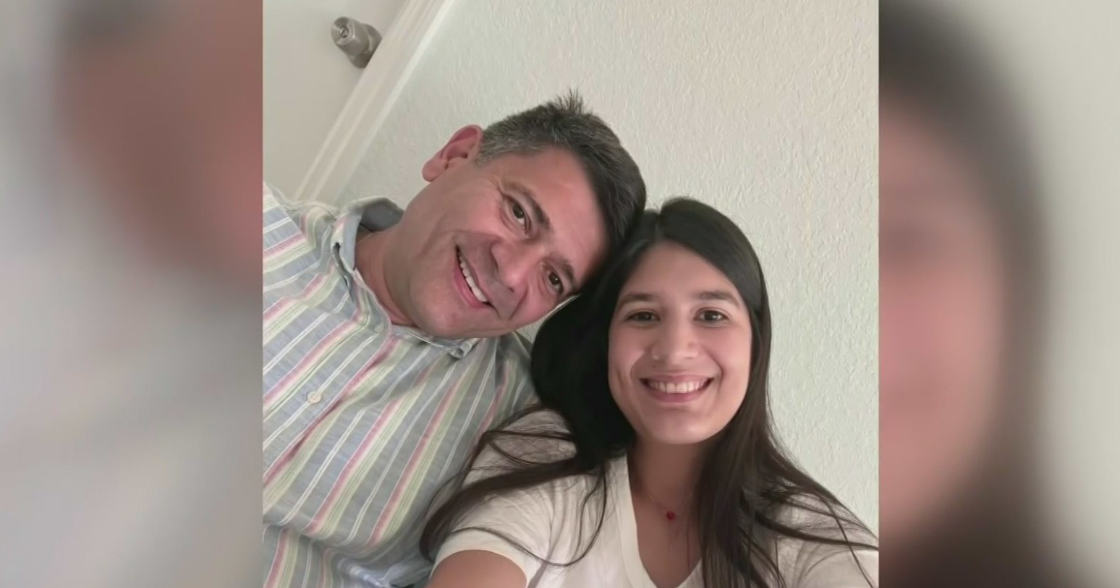 South Florida daughter waits for word on father as Venezuela starts limited prisoner releases
