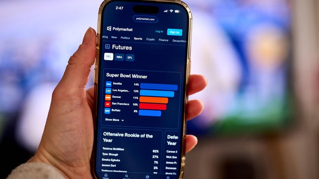 Bets on Maduro, Jesus Reveal Promise and Risks of Prediction Markets 