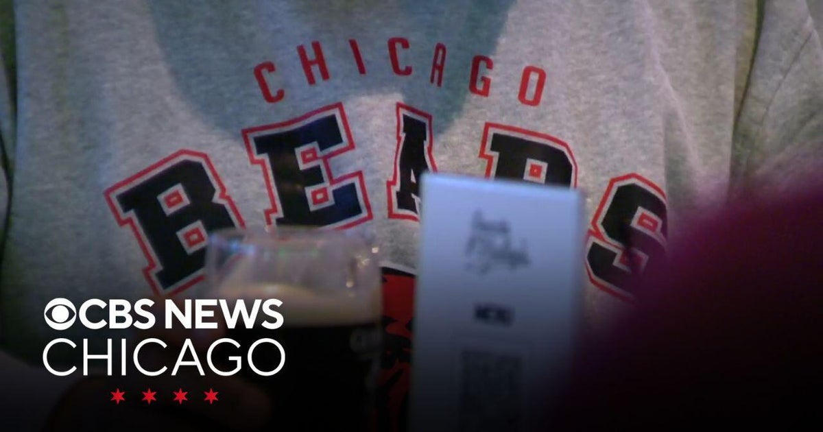 Bears playoff game expected to boost Chicago businesses