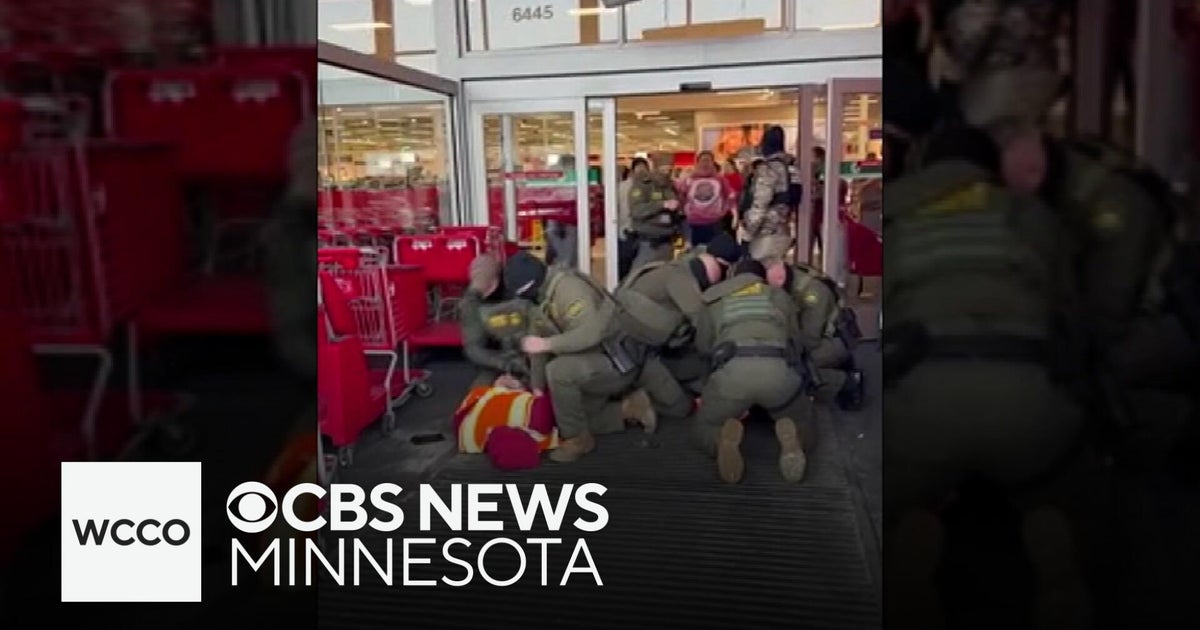 Local community members are crying for Target to stand with Minnesotans