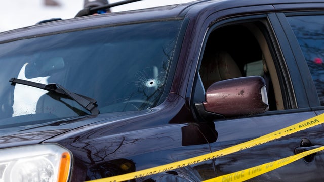 Federal Agents Descend On Minneapolis For Immigration Enforcement Operations 