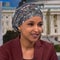 Rep. Omar says it is "not acceptable" for Trump, others to make early judgments on ICE shooting