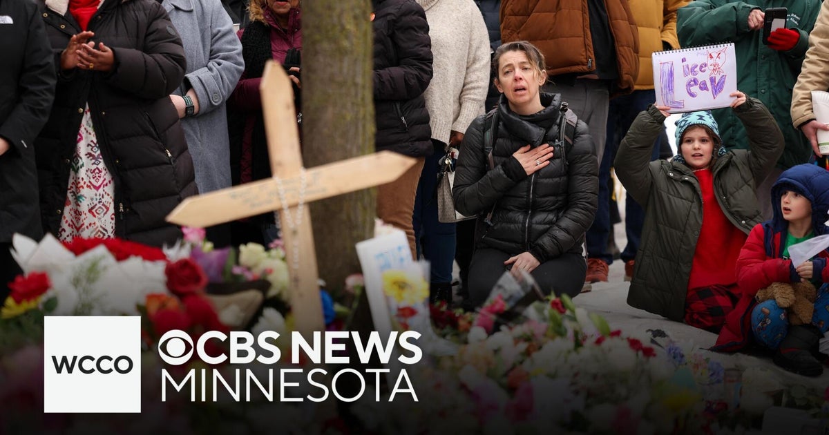 Minneapolis had a historic few days. Here's a look back at what happened.