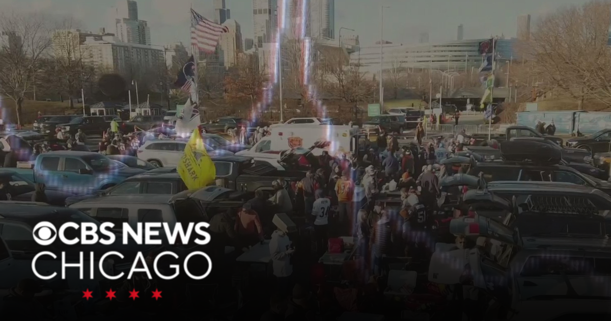 Hopes and heart rates raised as Bears continue in their playoff run