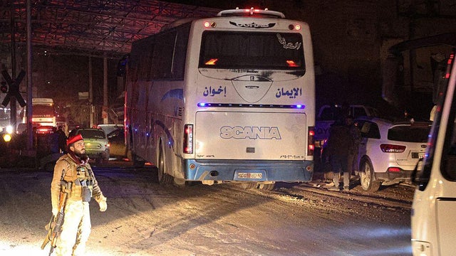 SYRIA-CONFLICT-KURDS 