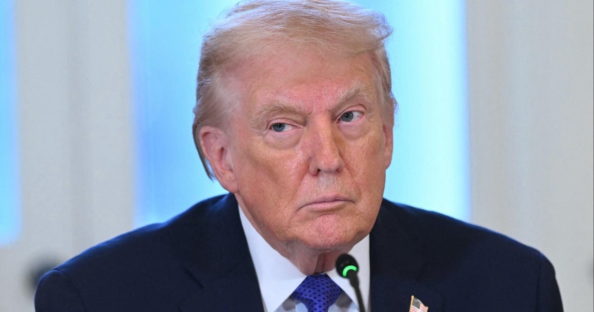 Unrest in Iran intensifies as official says Trump briefed on new options for military strikes