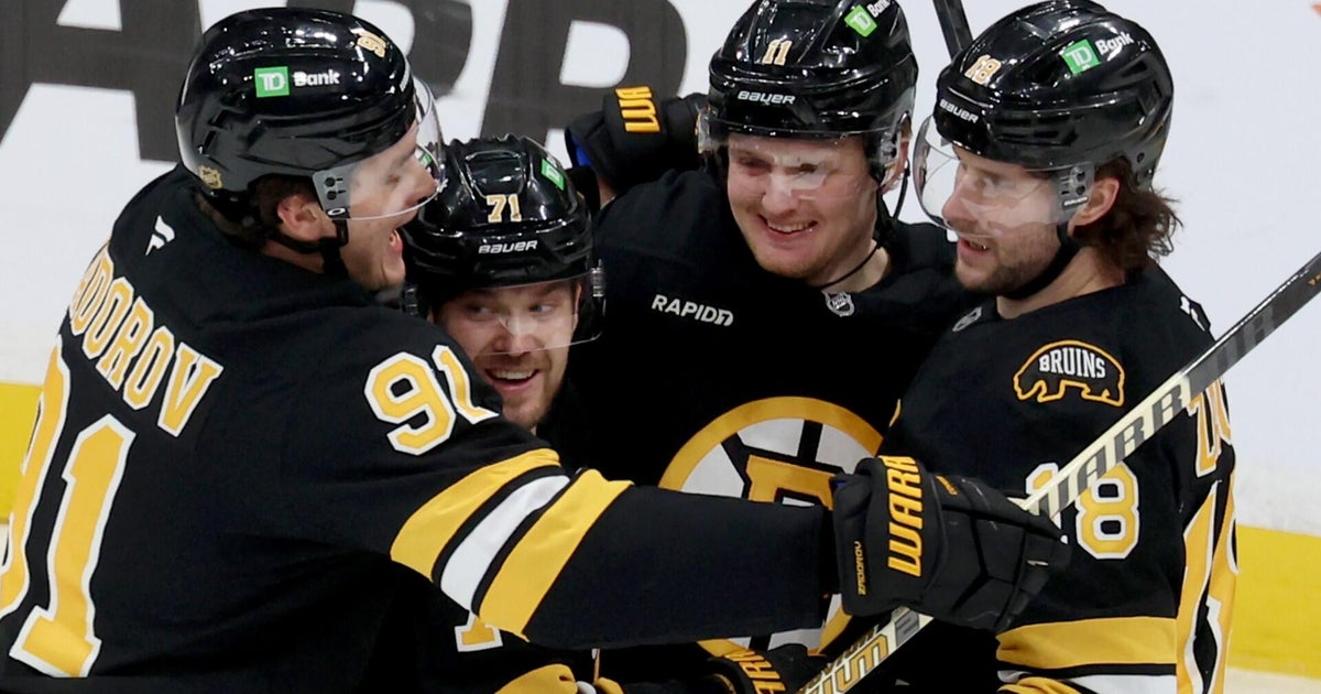 Bruins squeak past Penguins 1-0 behind Viktor Arvidsson goal, Joonas Korpisalo shutout