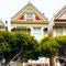 The fight to maintain Painted Ladies' beauty in San Francisco
