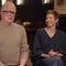 Extended interview: Tracy Letts and Carrie Coon