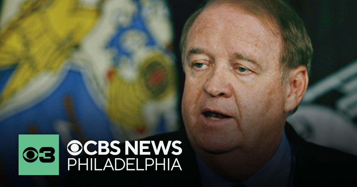 Richard Codey, former acting governor of New Jersey and state senator, dies at 79