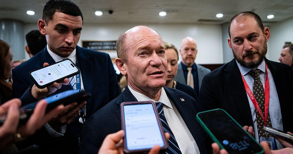 Вашингтон — Двупартийна делегация на Конгреса ще посети Дания по