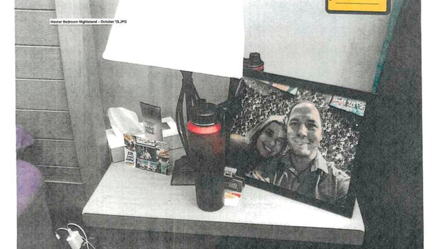 Virginia Wife Killing 