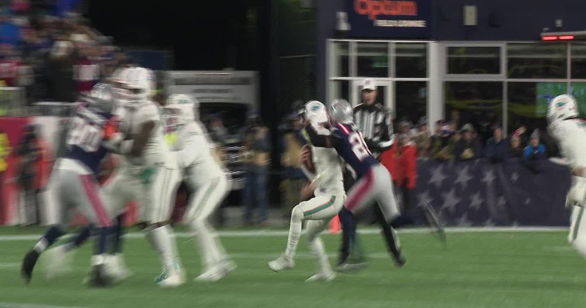 Absolutely Not – Future of the Miami Dolphins