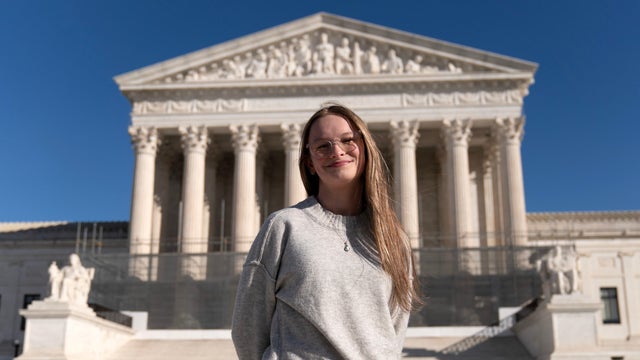 Supreme Court Transgender Athletes 