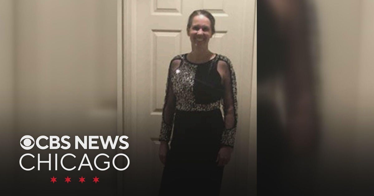 Image for Body of missing CPS teacher Linda Brown found, family says