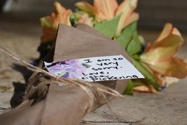 US Mississippi Synagogue Fire 