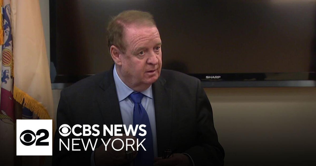 Richard Codey, New Jersey's longest-serving legislator, dies at age 79