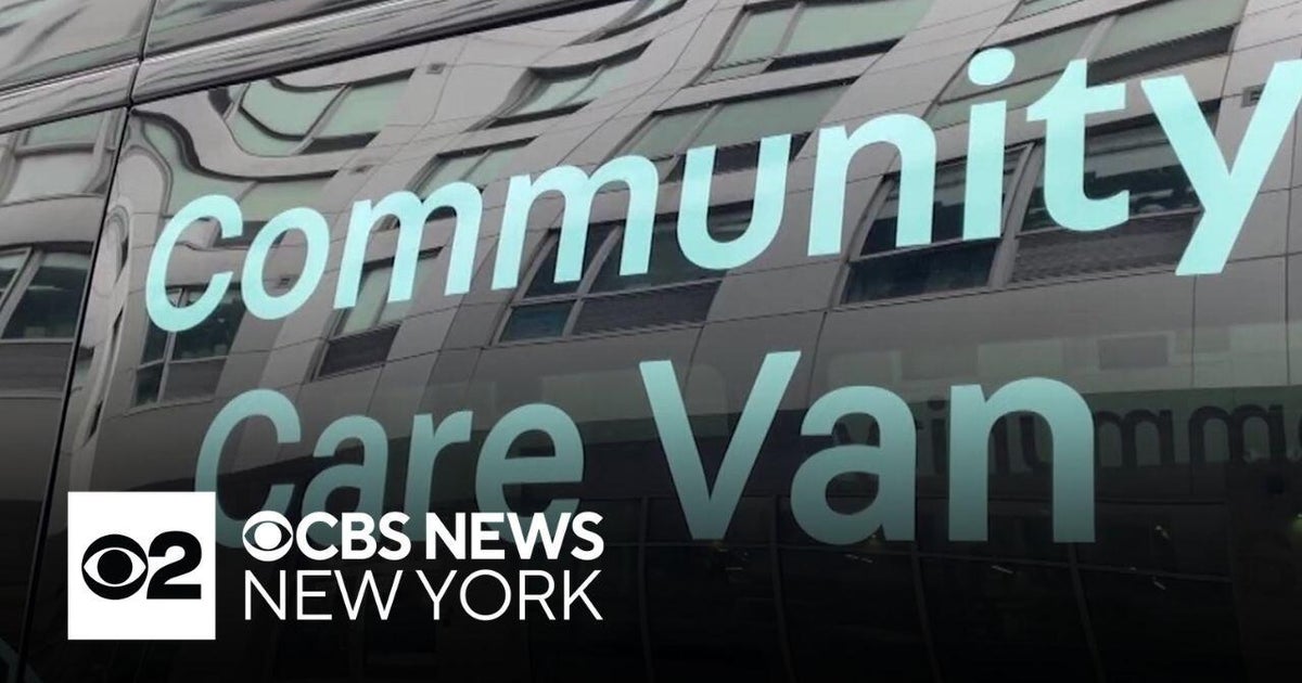 Brooklyn program helps people out on supervised release get services they need