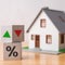 Will mortgage interest rates drop after the January Fed meeting?
