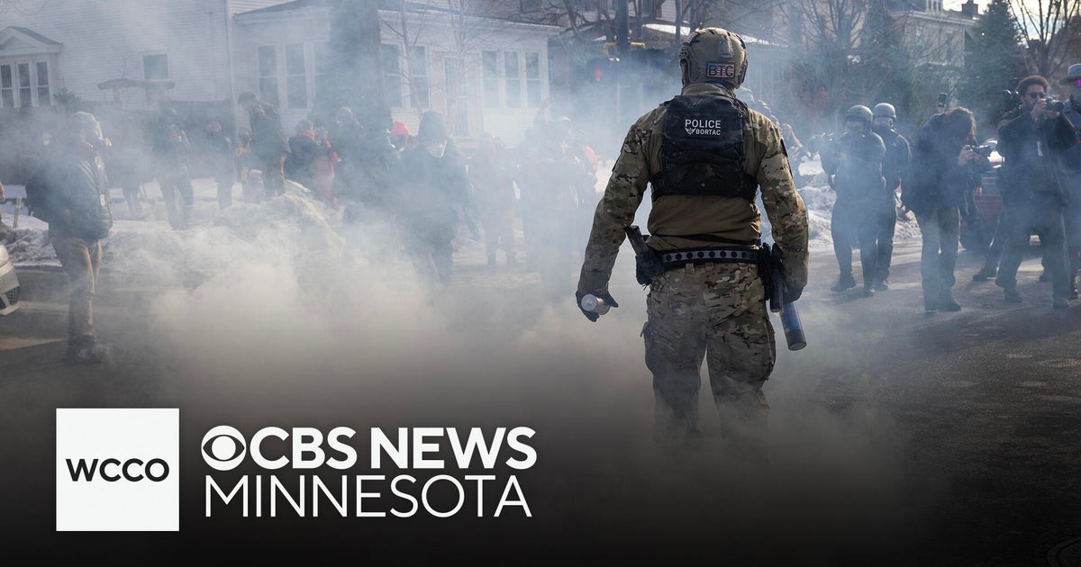 Feds vow more agents into Minneapolis, days after Renee Good killing, as protests sprout citywide