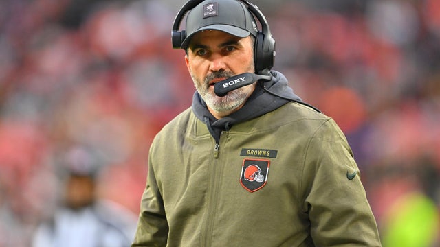 Baltimore Ravens v Cleveland Browns - NFL 2025 