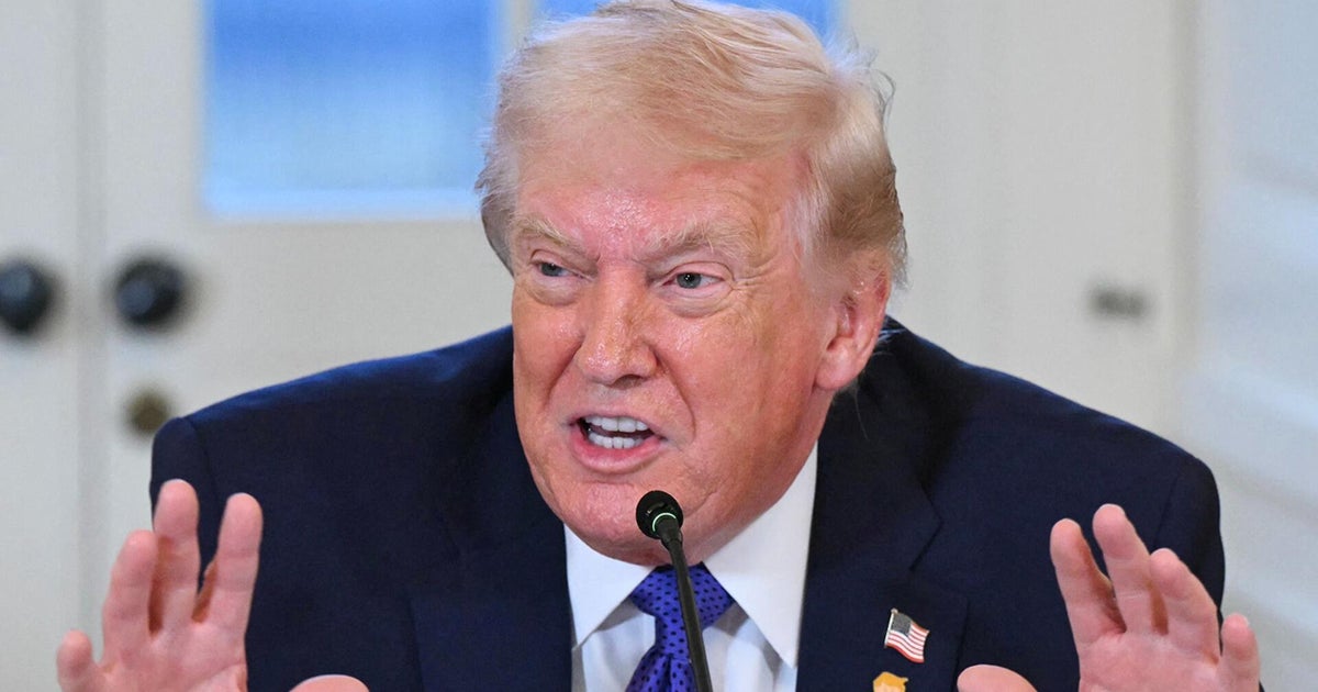 Trump tells Cuba to "make a deal, before it is too late" after Maduro deposed