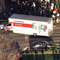 U-Haul truck drives into crowd of protesters in LA during anti-Iranian regime rally