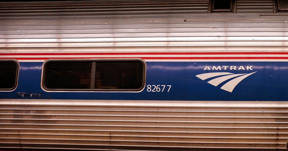 Maryland issues measles warning after potential exposure at BWI, Amtrak