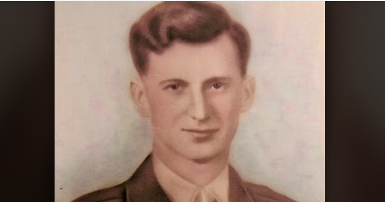 Идентифицирани са останките на войник, който е пропуснал раждането на дъщеря си, докато се бие през Втората световна война: „Изпратихме му снимки на малкото му момиченце“