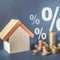 What are today's mortgage interest rates: January 13, 2026?
