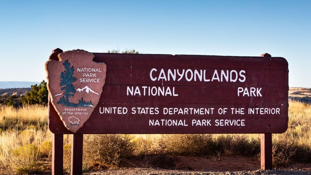 Exploring Utah's Colorado River Basin 