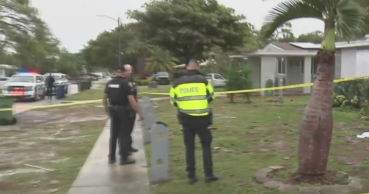 Family’s pet rabbit killed after dog breaks into home - CBS Miami