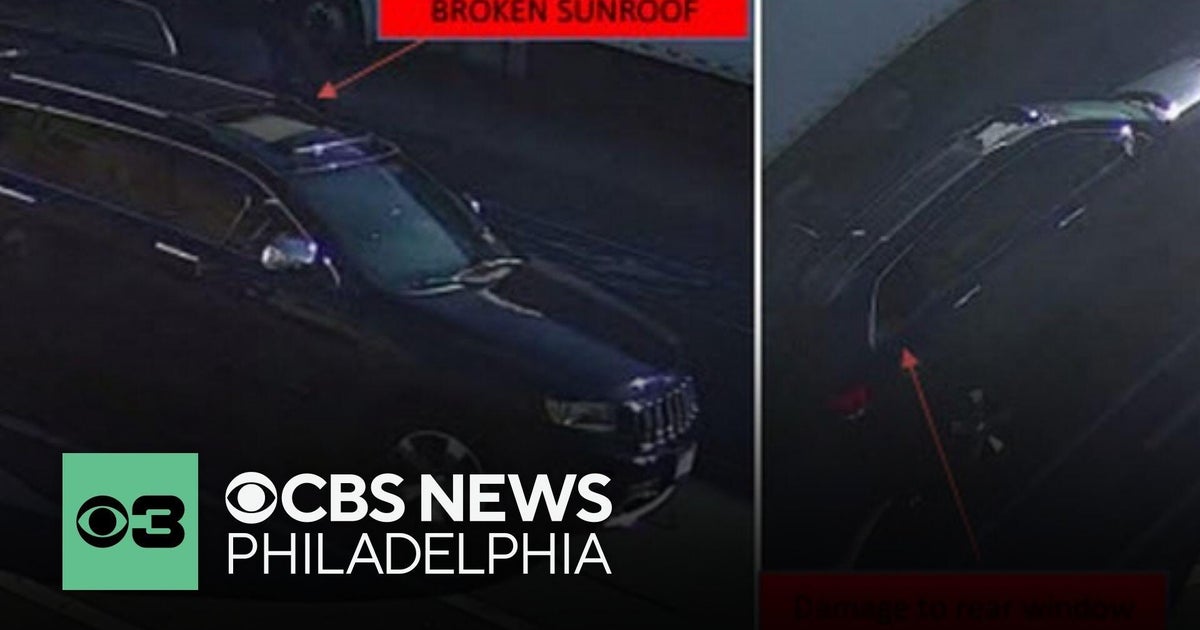 Philadelphia police search for car linked to fatal December shooting in Frankford