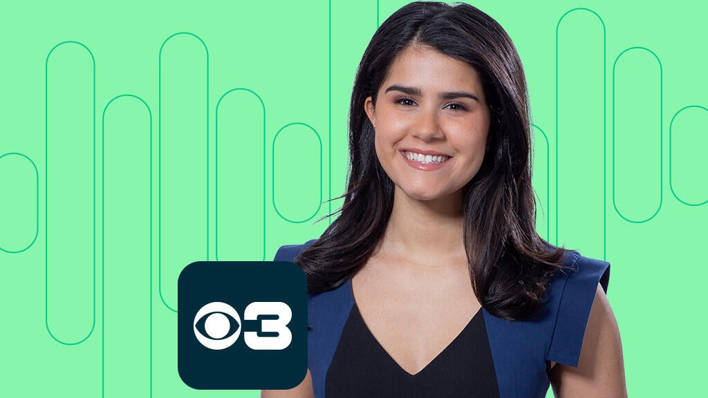 Marcella Baietto - CBS News Philadelphia