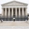 Supreme Court hears arguments over transgender athlete bans