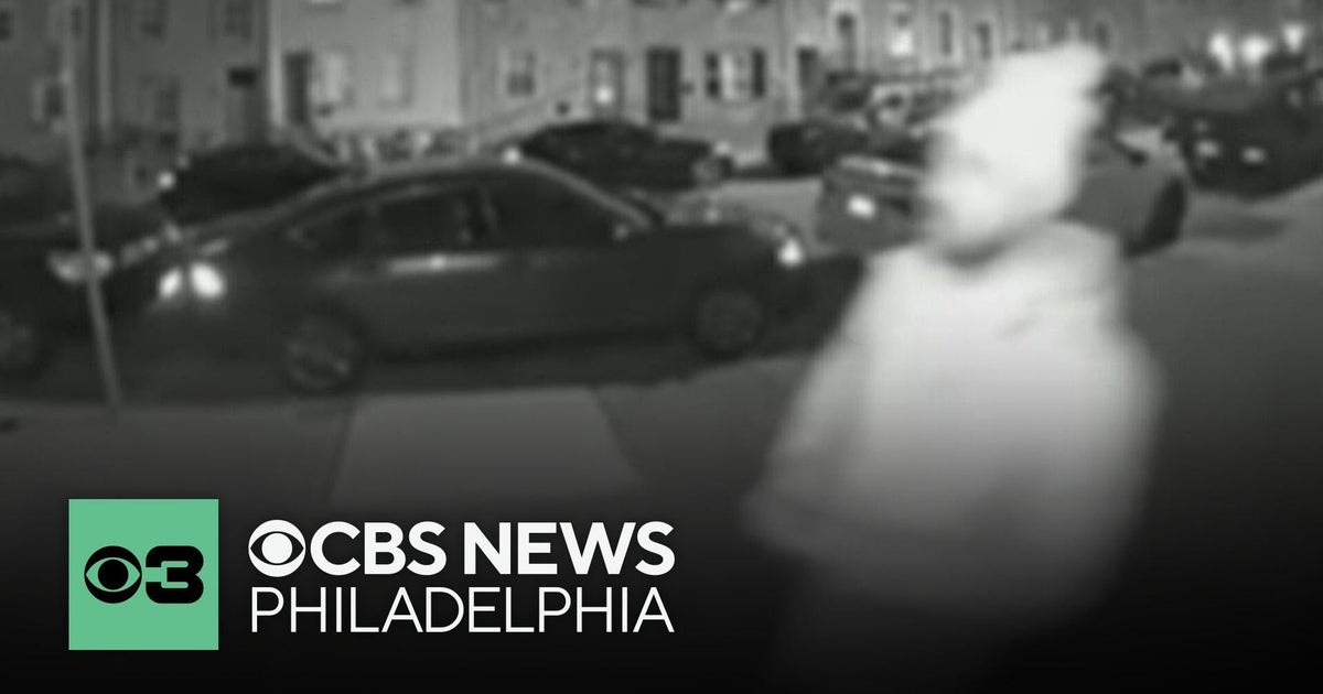 Philadelphia police search for man they followed woman, exposed himself in her home