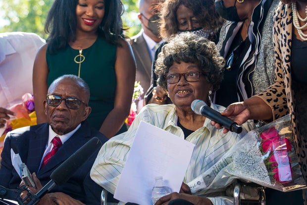 Obit Claudette Colvin 