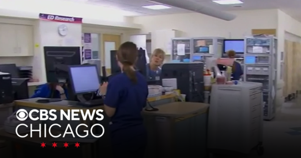 Deadline extended for Illinois residents to enroll in healthcare through ACA | Health Watch