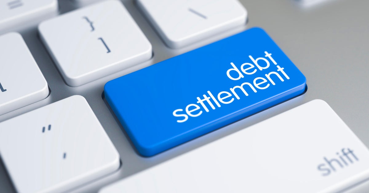 Можете ли да се откажете от уреждане на дълга?