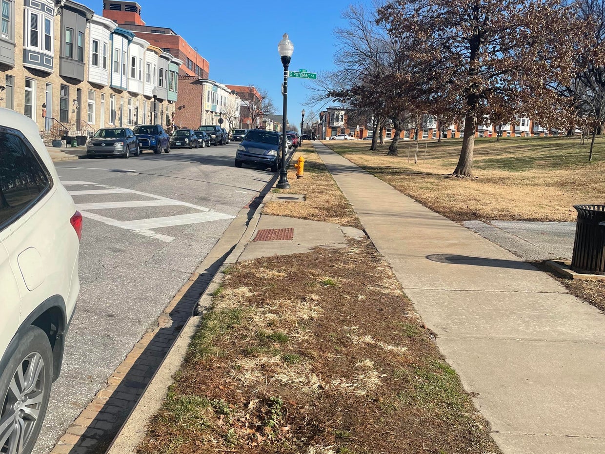 Inside crackdown on MS-13 violence in Baltimore, gang accused of 4 ...