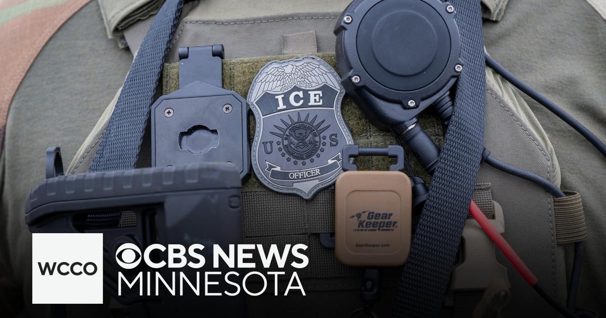 Minnesota, Twin Cities sue to stop ICE surge in state, and more headlines